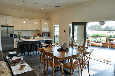 Barossa Bed & Breakfast - Accommodation in Bendigo 7