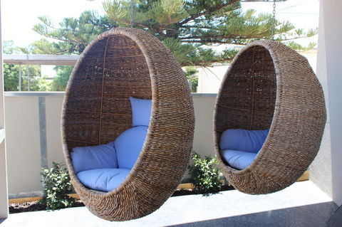 Barossa Bed & Breakfast - Accommodation in Bendigo 11