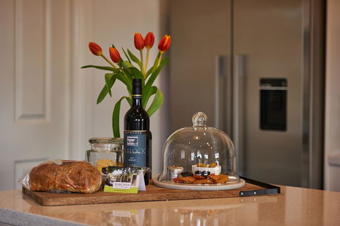 Barossa Bed & Breakfast - Accommodation in Bendigo 8