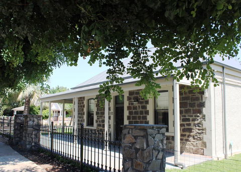 Barossa Bed & Breakfast - Accommodation in Bendigo 0