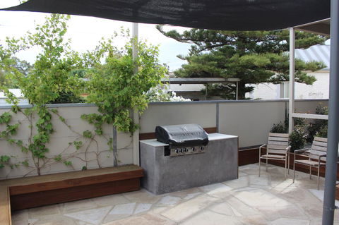 Barossa Bed & Breakfast - Accommodation in Bendigo 12