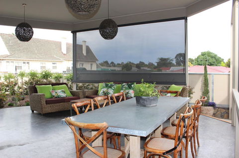 Barossa Bed & Breakfast - Accommodation in Bendigo 10