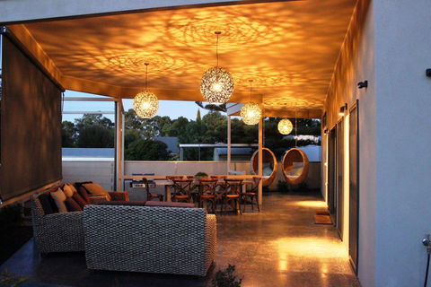 Barossa Bed & Breakfast - Accommodation in Bendigo 14