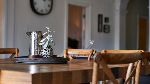 Barossa Bed & Breakfast - Accommodation in Bendigo 9