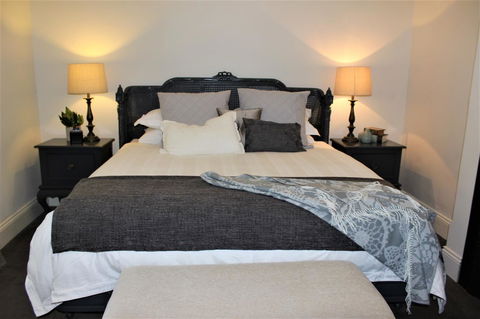 Barossa Bed & Breakfast - Accommodation in Bendigo 3