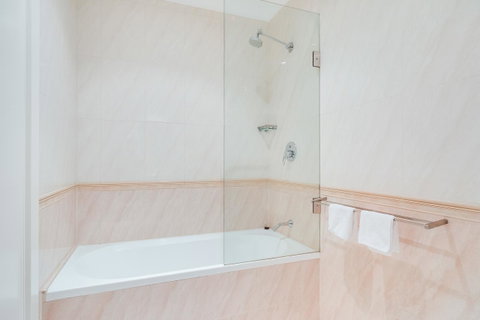 York Apartments On Grenfell - Accommodation in Bendigo 14