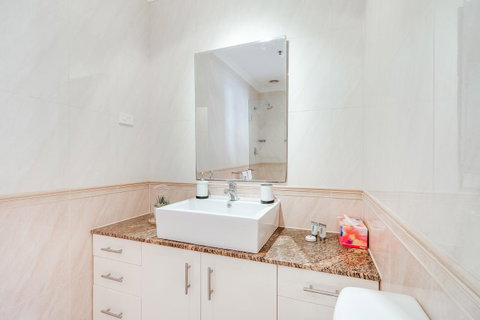 York Apartments On Grenfell - Accommodation in Bendigo 13