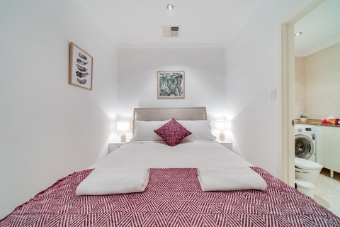 York Apartments On Grenfell - Accommodation in Bendigo 10