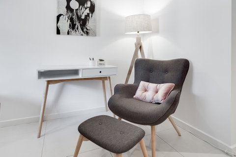 York Apartments On Grenfell - Accommodation in Bendigo 1