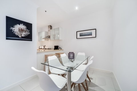 York Apartments On Grenfell - Accommodation in Bendigo 6