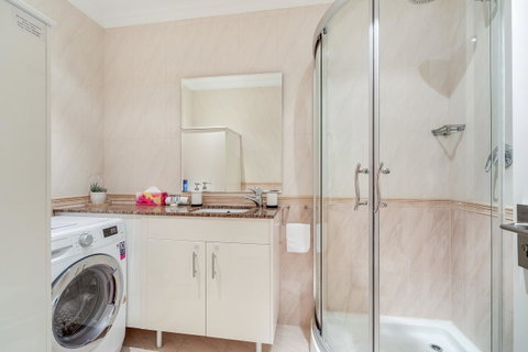 York Apartments On Grenfell - Accommodation in Bendigo 15