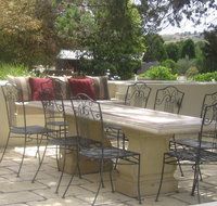 Casa Rossa - Barossa - Accommodation in Bendigo