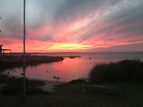 Hydeaway Bay - Own Private Bay + Kayaks - Accommodation in Bendigo 1