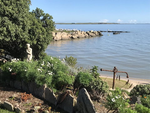 Hydeaway Bay - Own Private Bay + Kayaks - Accommodation in Bendigo 26