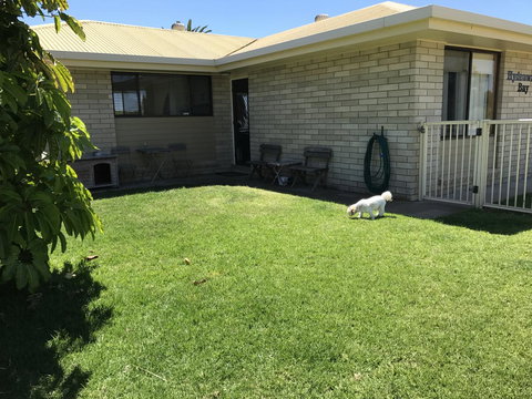 Hydeaway Bay - Own Private Bay + Kayaks - Accommodation in Bendigo 5