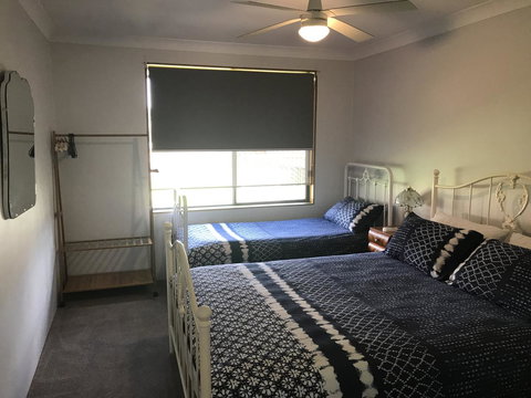 Hydeaway Bay - Own Private Bay + Kayaks - Accommodation in Bendigo 10