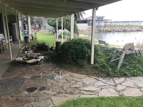 Hydeaway Bay - Own Private Bay + Kayaks - Accommodation in Bendigo 15