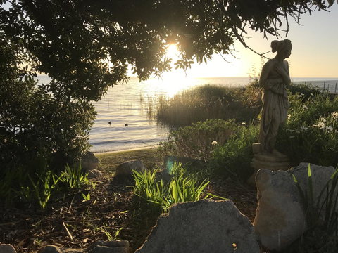 Hydeaway Bay - Own Private Bay + Kayaks - Accommodation in Bendigo 27