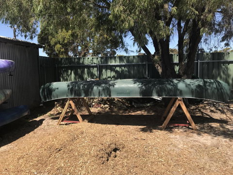 Hydeaway Bay - Own Private Bay + Kayaks - Accommodation in Bendigo 29