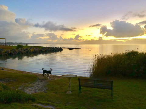 Hydeaway Bay - Own Private Bay + Kayaks - Accommodation in Bendigo 35