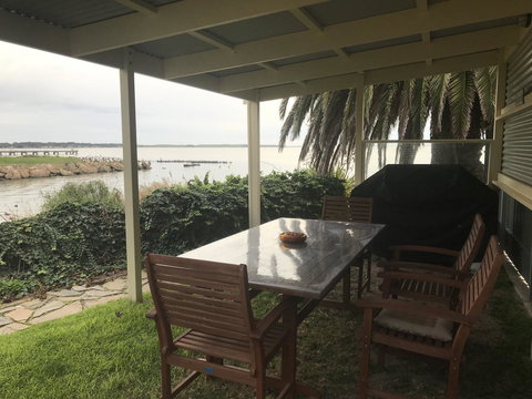 Hydeaway Bay - Own Private Bay + Kayaks - Accommodation in Bendigo 25