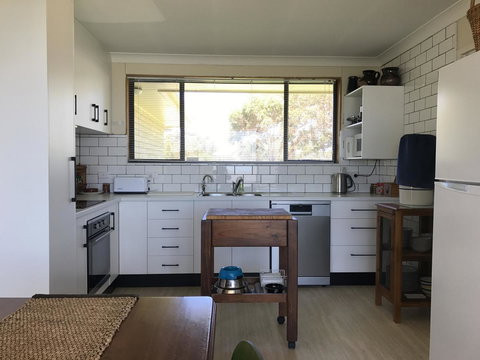 Hydeaway Bay - Own Private Bay + Kayaks - Accommodation in Bendigo 11