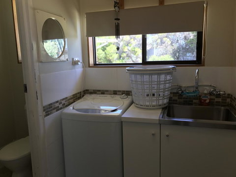 Hydeaway Bay - Own Private Bay + Kayaks - Accommodation in Bendigo 14