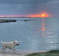 Hydeaway Bay - Own private bay  Kayaks - Accommodation in Bendigo