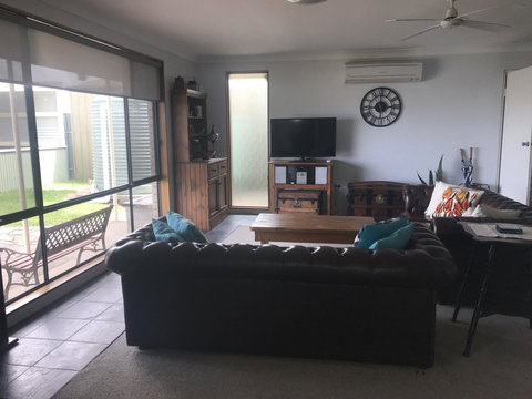 Hydeaway Bay - Own Private Bay + Kayaks - Accommodation in Bendigo 8