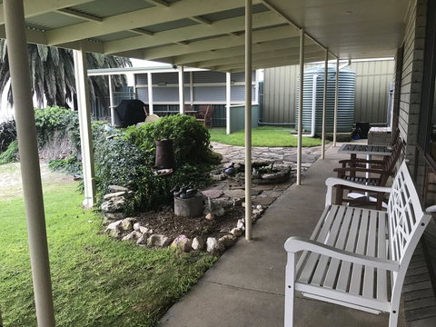 Hydeaway Bay - Own Private Bay + Kayaks - Accommodation in Bendigo 24