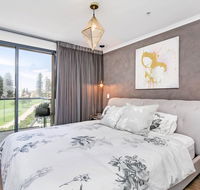 Heart of Glenelg BnB - Accommodation in Bendigo