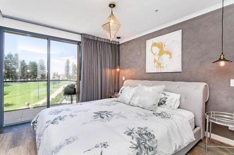 Heart Of Glenelg BnB - Accommodation in Bendigo 0