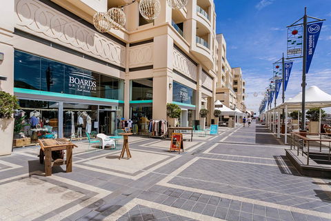 Heart Of Glenelg BnB - Accommodation in Bendigo 17