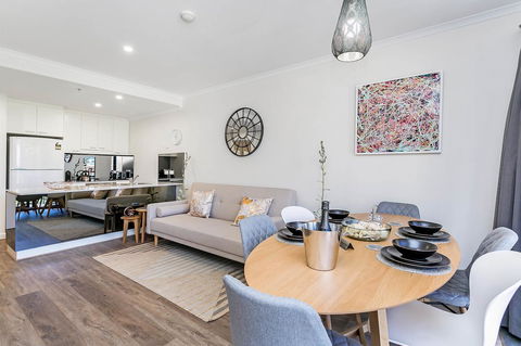 Heart Of Glenelg BnB - Accommodation in Bendigo 9