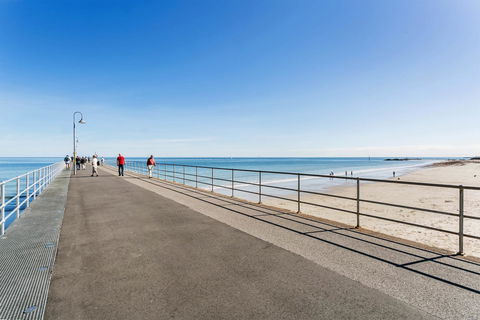 Heart Of Glenelg BnB - Accommodation in Bendigo 15