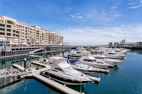 Heart Of Glenelg BnB - Accommodation in Bendigo 22