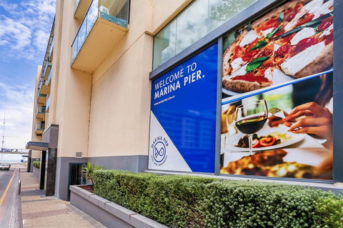 Heart Of Glenelg BnB - Accommodation in Bendigo 23