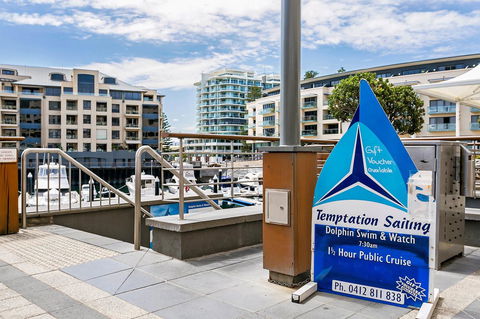 Heart Of Glenelg BnB - Accommodation in Bendigo 20