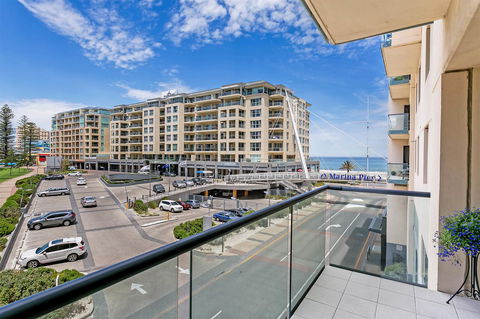 Heart Of Glenelg BnB - Accommodation in Bendigo 13