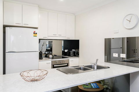 Heart Of Glenelg BnB - Accommodation in Bendigo 6