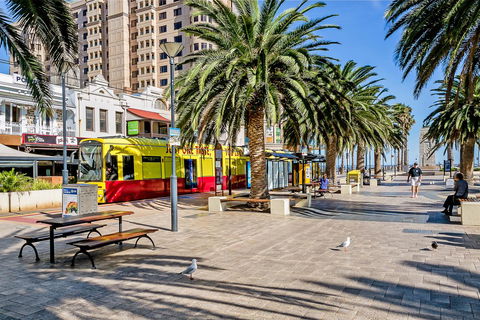 Heart Of Glenelg BnB - Accommodation in Bendigo 24