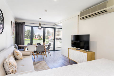 Heart Of Glenelg BnB - Accommodation in Bendigo 8