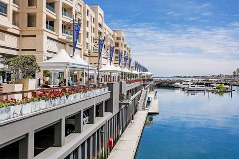 Heart Of Glenelg BnB - Accommodation in Bendigo 21