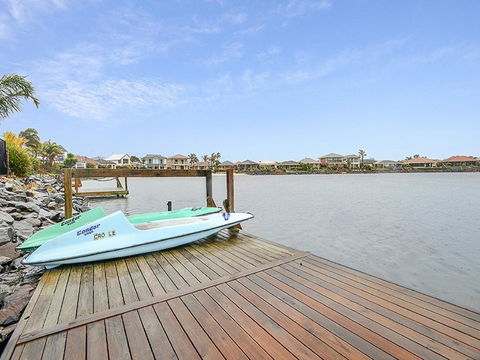 Lakeside - Encounter Bay - Accommodation in Bendigo 0