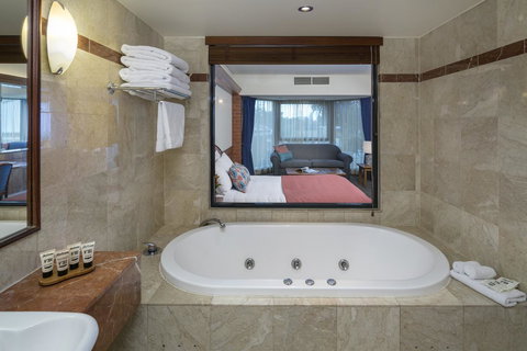 Arkaba Hotel - Accommodation in Bendigo 12