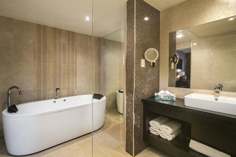 Arkaba Hotel - Accommodation in Bendigo 20