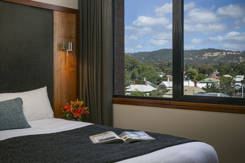 Arkaba Hotel - Accommodation in Bendigo 25