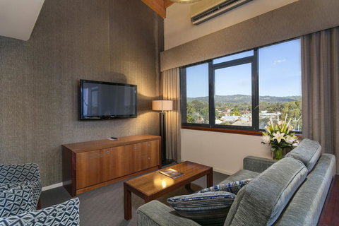 Arkaba Hotel - Accommodation in Bendigo 13