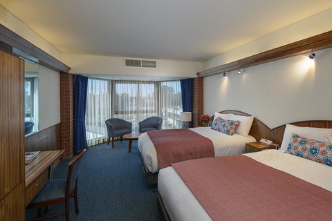 Arkaba Hotel - Accommodation in Bendigo 22