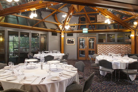 Arkaba Hotel - Accommodation in Bendigo 34